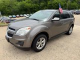 Used 2011 Chevrolet Equinox LT w/ Driver Convenience Package image 3