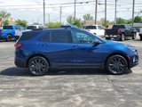 Used 2022 Chevrolet Equinox RS w/ Infotainment Package image 2