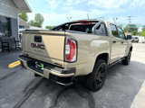 Used 2022 GMC Canyon AT4 image 3