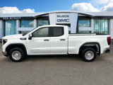 New 2025 GMC Sierra 1500 Pro w/ Pro Value Package image 4