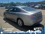 Used 2015 Chrysler 200 Limited w/ Convenience Group image 5