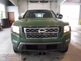Used 2022 Nissan Frontier SV image 6