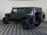 Used 2017 Jeep Wrangler Unlimited Sport w/ Quick Order Package 24S image 6