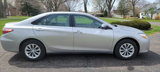 Used 2016 Toyota Camry SE image 2
