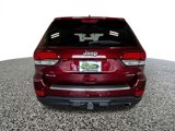 Used 2021 Jeep Grand Cherokee Limited w/ Trailer Tow Group IV image 5