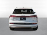 Used 2021 Audi e-tron Premium Plus w/ Premium Plus Package image 4