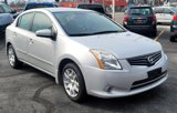 Used 2012 Nissan Sentra 2.0 S image 3