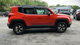 Certified 2021 Jeep Renegade Trailhawk w/ Sun & Sound Group image 2
