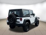 Used 2014 Jeep Wrangler Sport image 3