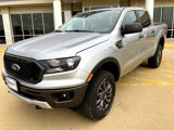Certified 2022 Ford Ranger XLT w/ Equipment Group 301A Mid image 4
