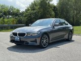 Used 2019 BMW 330i xDrive Sedan w/ Convenience Package image 3