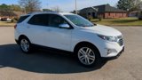 Used 2019 Chevrolet Equinox Premier image 2