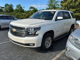 Used 2015 Chevrolet Tahoe LT w/ Luxury Package image 2
