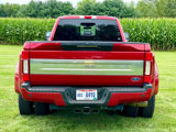 Used 2020 Ford F350 Platinum image 4