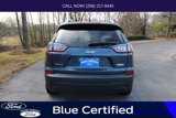 Used 2020 Jeep Cherokee Latitude Plus w/ Comfort/Convenience Group image 3