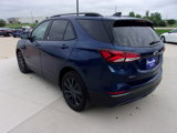 Used 2022 Chevrolet Equinox RS w/ Infotainment Package image 5