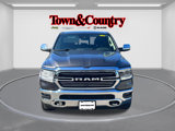 Used 2021 RAM 1500 Laramie image 2