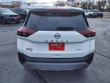 Used 2023 Nissan Rogue S image 5