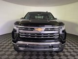 Used 2023 Chevrolet Silverado 1500 LTZ w/ LTZ Premium Package image 3