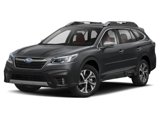 Used 2022 Subaru Outback Touring w/ Popular Package #2 image 2