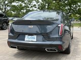 Used 2022 Cadillac CT4 Sport image 5