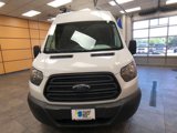 Certified 2018 Ford Transit 350 148 High Roof Extended w/ Interior Upgrade Package image 2