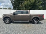 Used 2016 Ford F150 XLT w/ Equipment Group 301A Mid image 2