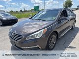 Used 2015 Hyundai Sonata Limited w/ Option Group 05 image 4