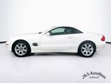 Used 2003 Mercedes-Benz SL 500 image 4
