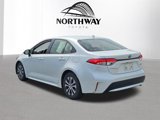 Used 2022 Toyota Corolla LE image 6