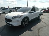 Used 2020 Ford Escape SEL image 5