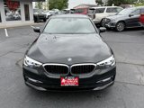 Used 2018 BMW 530i xDrive image 2