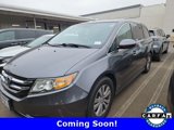 Used 2017 Honda Odyssey EX-L image 1