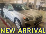 Used 2015 Mitsubishi Outlander Sport ES image 2