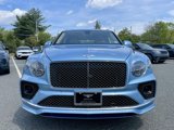 Used 2021 Bentley Bentayga Speed image 2