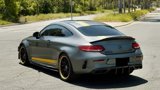 Used 2017 Mercedes-Benz C 63 AMG S image 5