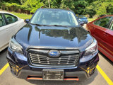 Used 2020 Subaru Forester Sport image 2