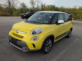 Used 2015 FIAT 500L Trekking image 3