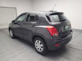 Used 2019 Chevrolet Trax LS w/ LPO, Cargo Package image 5