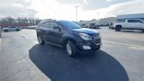 Certified 2016 Chevrolet Equinox LT w/ Convenience Package image 3