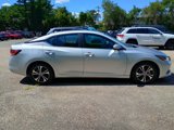 Used 2022 Nissan Sentra SV image 6