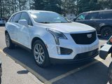 Used 2021 Cadillac XT5 Sportv image 4