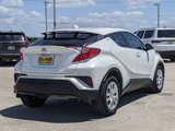 Used 2021 Toyota C-HR image 3