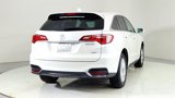 Used 2018 Acura RDX AWD w/ Technology Package image 6