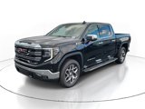 New 2025 GMC Sierra 1500 SLT w/ SLT Premium Plus Package image 2
