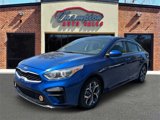 Used 2020 Kia Forte LXS image 4