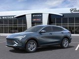 New 2025 Buick Envista Preferred w/ Convenience II Package image 2