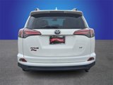 Used 2018 Toyota RAV4 LE image 5
