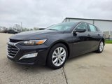 Used 2023 Chevrolet Malibu LT w/ Driver Confidence Package image 3