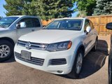 Used 2014 Volkswagen Touareg Hybrid image 3
